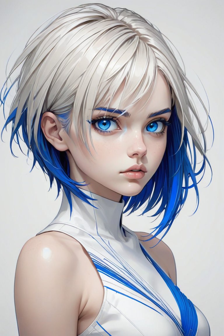 01203-1122359433-1girl, asymmetrical haircut with dynamic strands, minimalist background, vibrant cobalt blue accents, expressive eyes, poised st.jpg